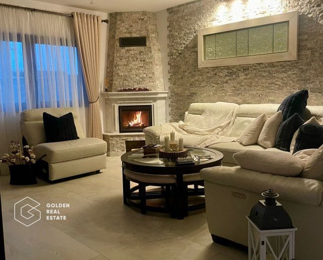 Vila exclusivistă disponibila in Vladimirescu, Arad - Poză 4