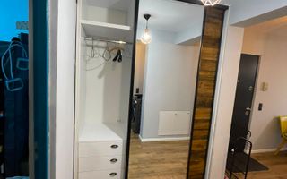 Apartament de Inchiriat 3 camere Zona Stefan cel Mare - Poză 7