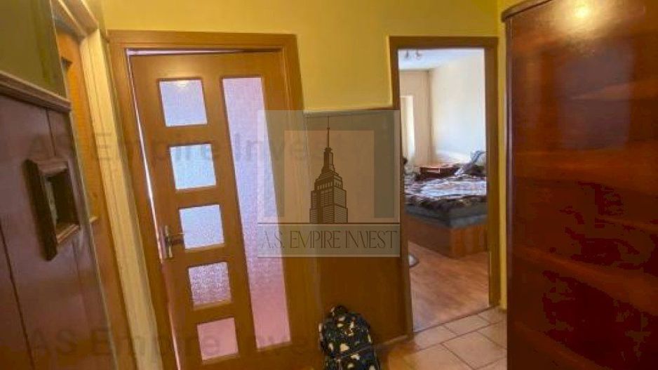 Ap 3 camere decomandat - zona Racadau - Poză 3