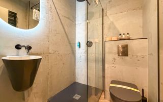 Apartament de lux cu 3 camere – zona Buna Ziua, Cluj-Napoca - Poză 14