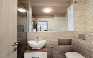 Apartament cu 2 camere | parcare inclusă | str Decebal - Poză 10