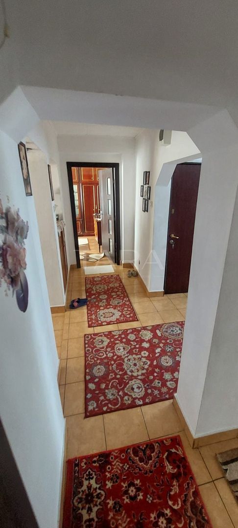 Apartament cu 3 camere, 78 mp, Piața Mărăști - Poză 9