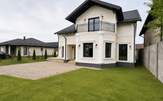 Casă nouă | P+M | Târgșoru Nou | Teren 534 m² | An 2024 | Comision 0% - Poză 1