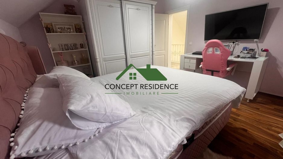 Casă tip duplex, 157 mp, renovată 2025 – zona Branduselor - Poză 19