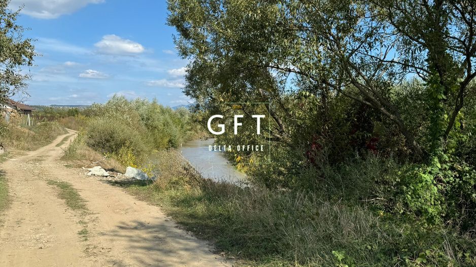 Teren de vanzare in Unirea, 10 Ari. - Poză 12