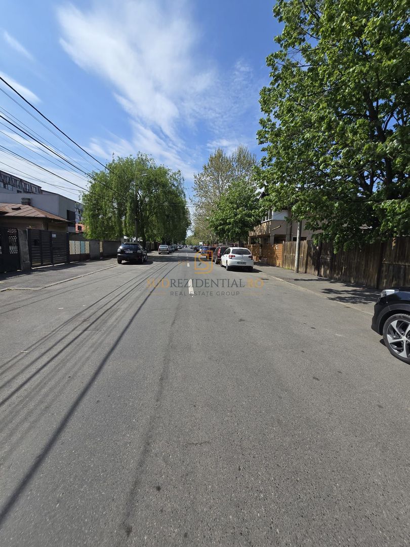 Teren intravilan 869mp, casa locuibila si anexe, Sos.Giurgiului, Sect4 - Poză 4