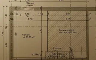 Apartament 2 camere + mansarda | Strada Postalionului | Sector 4 - Poză 11
