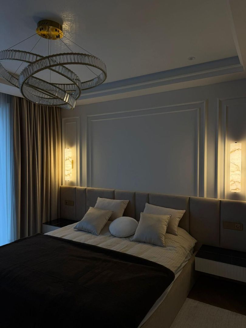 Duplex 4 Camere 253MP Cloud 9 Residence 3 Locuri Parcare - Poză 43