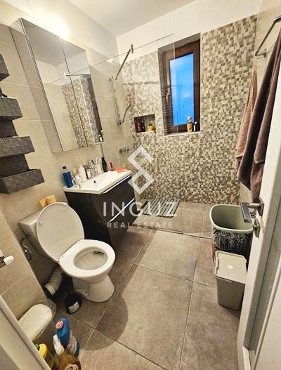 Apartment for Rent | 2 Rooms | Mihai Bravu Metro | New Building (2021) - Poză 7