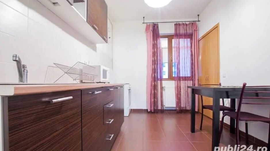 De inchiriat apartament cu 2 camere , Vitan Residence Sector3 - Poză 4