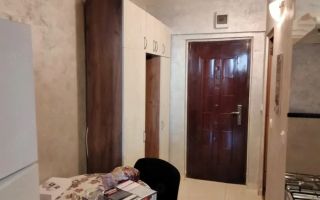 De inchiriat - garsoniera, Tiglina 1 - A-uri, langa Tribunal - Poză 5