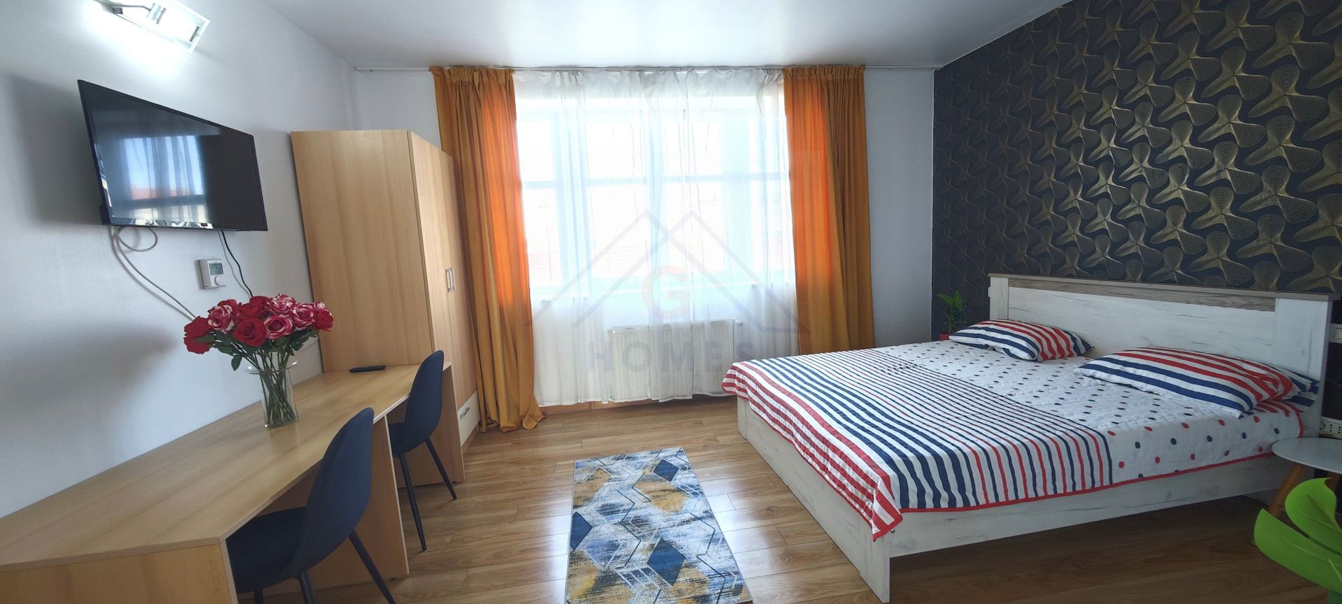 Bloc nou, modern. COMPLEX STUDENTESC- Eroilor. - Poză 26