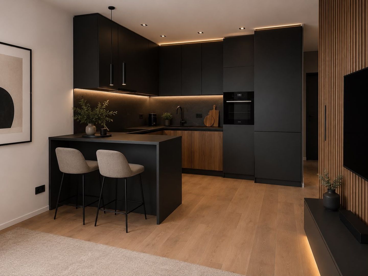 Studio Premium cu Curte Proprie | Investeste inteligent| Otopeni - Poză 2