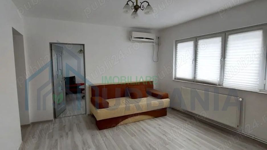 Apartament 3 camere, zona Palas – Palatul Culturii, renovat complet, 2 balcoane, 155.000 EUR - Poză 1