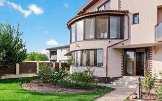 Vila cu 6 camere | Teren generos | Otopeni - Poză 1