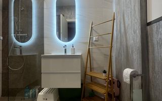 3 camere AVIATIEI ||  LOC DE PARCARE INCLUS || ATLAS RESIDENCE - Poză 21