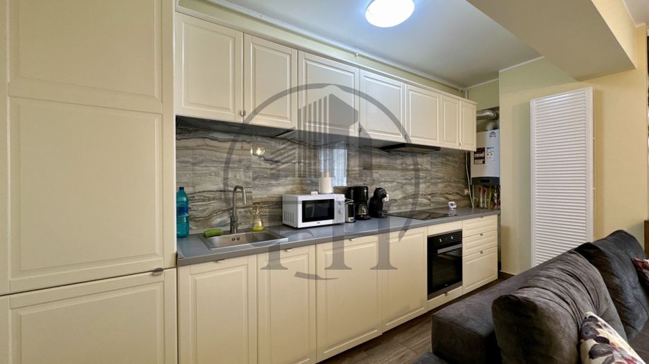 SOLD/VANDUT - Apartament cu 2 camere de vânzare, Mamaia, vedere la mare - Poză 11