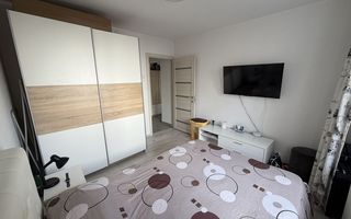 2 camere Lujerului-Veteranilor ( bloc reabilitat-450 m metrou ) - Poză 5