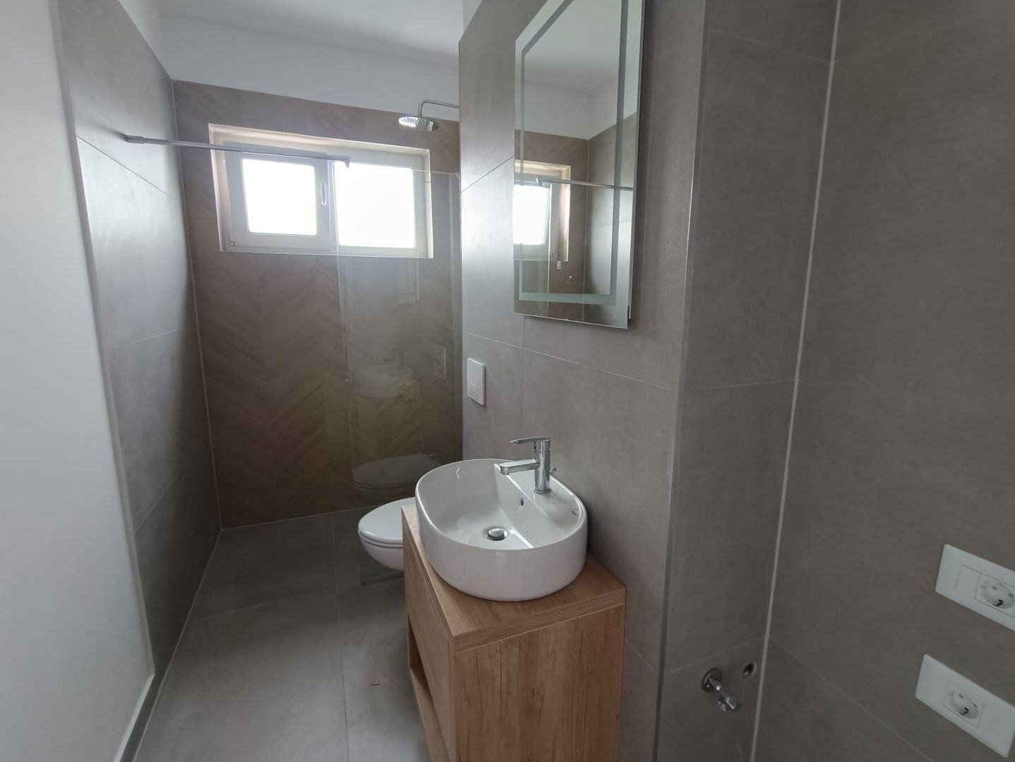 Apartament Nou, Arad Via Carmina - Poză 4