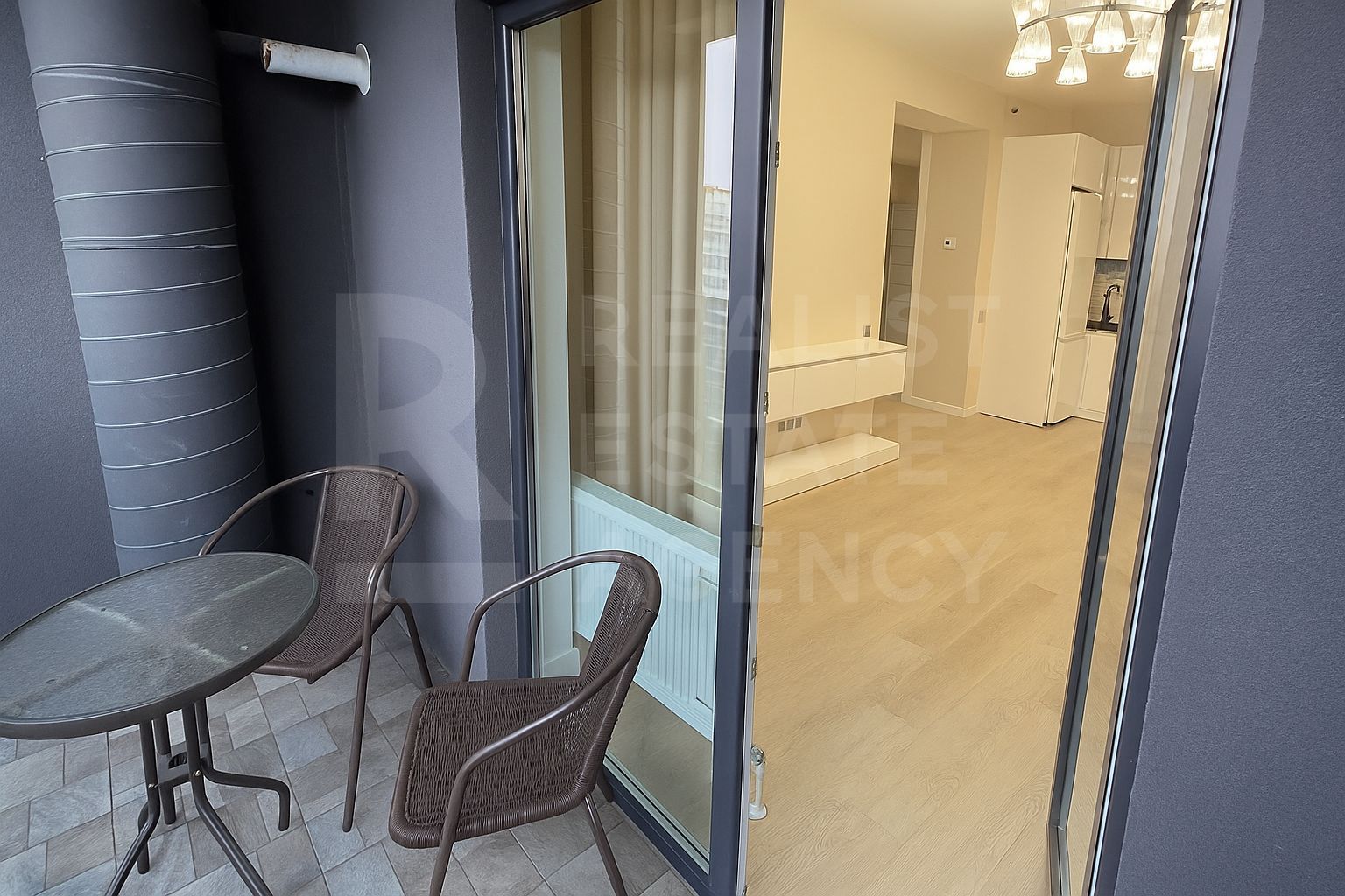 Chirie, apartament, 2 camere, strada Bogdan Voievod, Râșcani - Poză 6