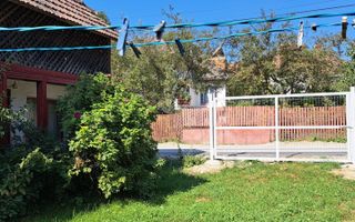 CASA 4 CAMERE, TEREN 1571 MP, BUGHEA DE SUS, ARGES - Poză 13