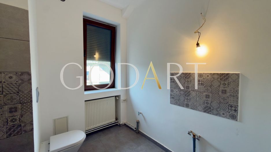 Apartament 5 camere | 125 mp | Calea Moșilor | FIRMA-COMERCIAL - Poză 11