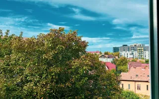 OFERTA INCHIRIATA - Pet Friendly - 3 camere, Take Ionescu | 72 mp - Poză 19
