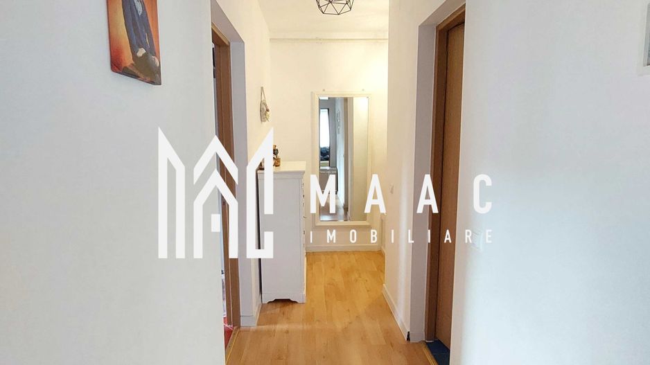 Apartament 2 camere | 55 MPU | Balcon | Terezian - Poză 3