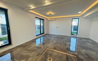 Vila P+1+M 5 camere Popesti-Leordeni - Poză 3