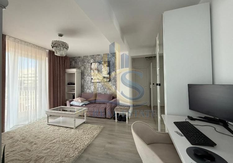 Apartament 2 camere | Zona Viilor | Bloc 2023 - Poză 1