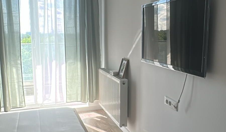 De Închiriat Garsonieră | New World Residence – Delta Văcărești - Poză 5