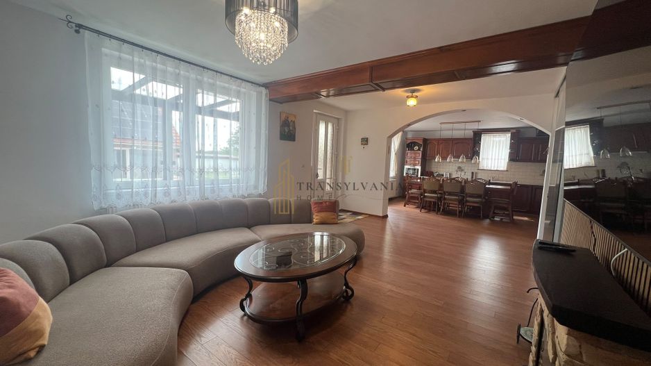 Casă individuală premium – 225 mp utili, teren 700 mp - Poză 8