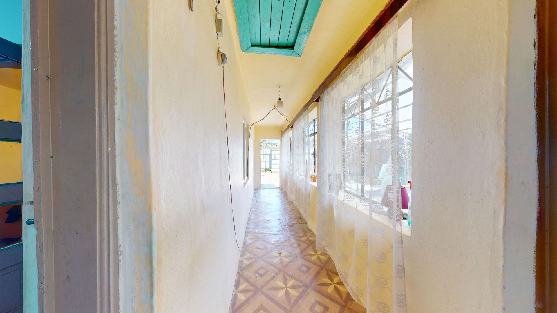 Casă 3 camere Voluntari | 200 mp teren | 120 mp curte | Gaz la poartă - Poză 24
