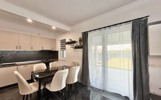 Duplex cu 4 camere 150 mp utili | Dumbravita - Poză 4