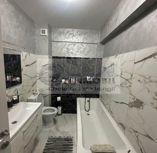 Apartament 2 camere zona Cug-Valea Adanca 61 mp utili 95000 de euro - Poză 8