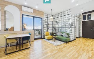 Birou premium all inclusive – Aviației - Poză 1