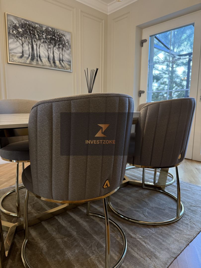 Vilă Lux  Oradea-strada Calimanestilor - Poză 21