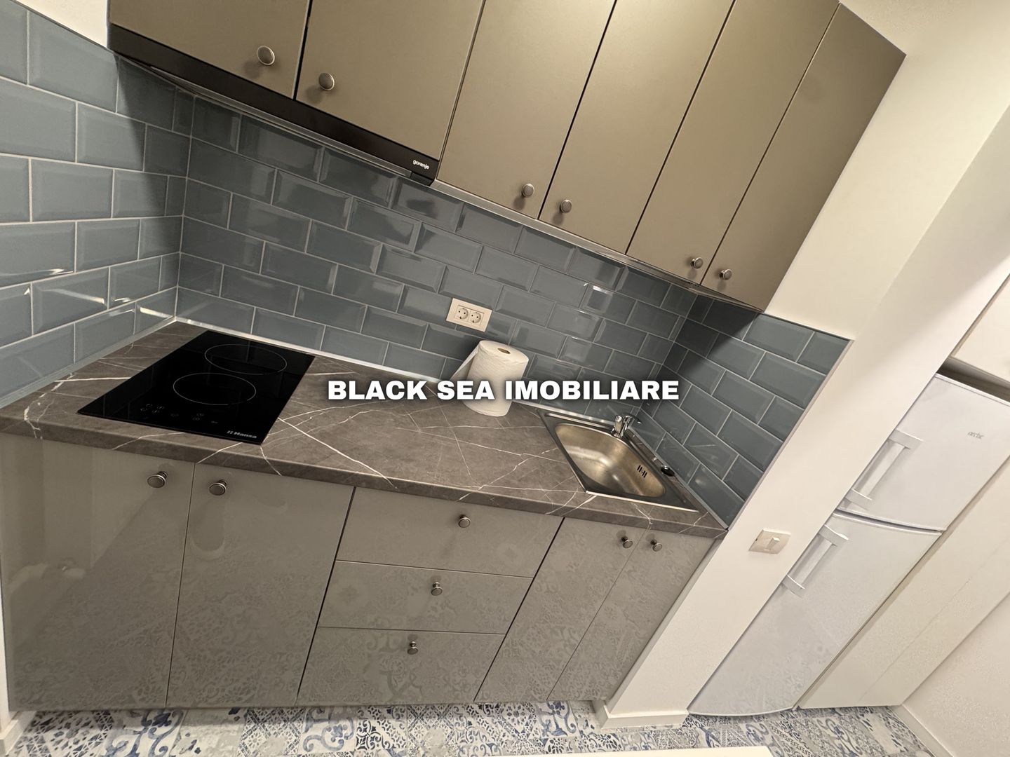 Garsoniera renovata zona Inel 2 - Ocazie Unica - Poză 8