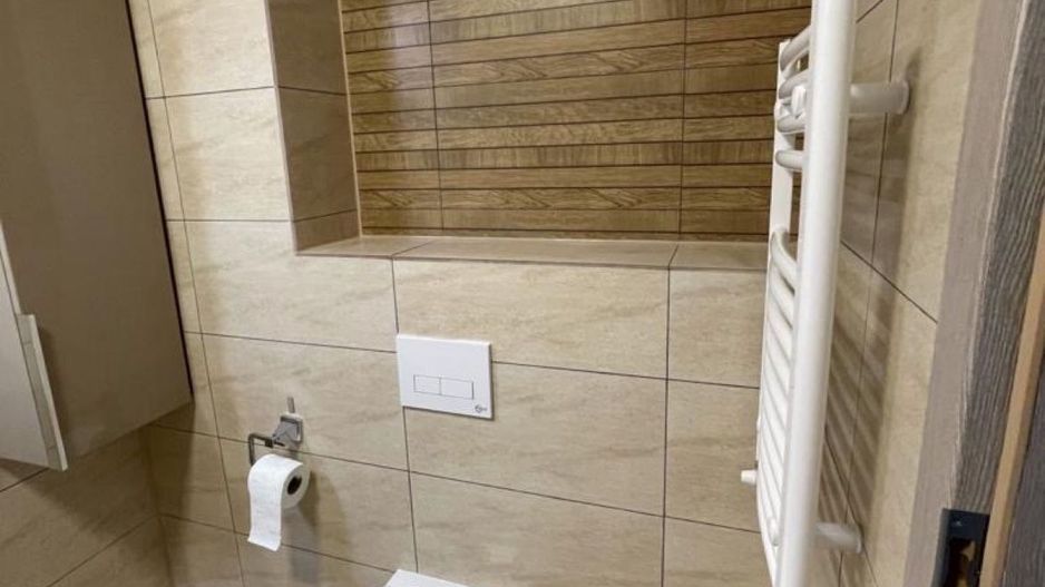 AP. 2 CAMERE ICON RESIDENCE, PARCARE, INCALZIRE PARDOSEALA, BLOC NOU - Poză 7