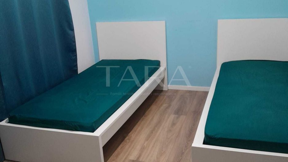 Apartament spațios cu posibilitate de recompartimentare. - Poză 7