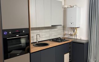 Aparrtament 2 camere | Zona liniștită | Petfriendly - Poză 2