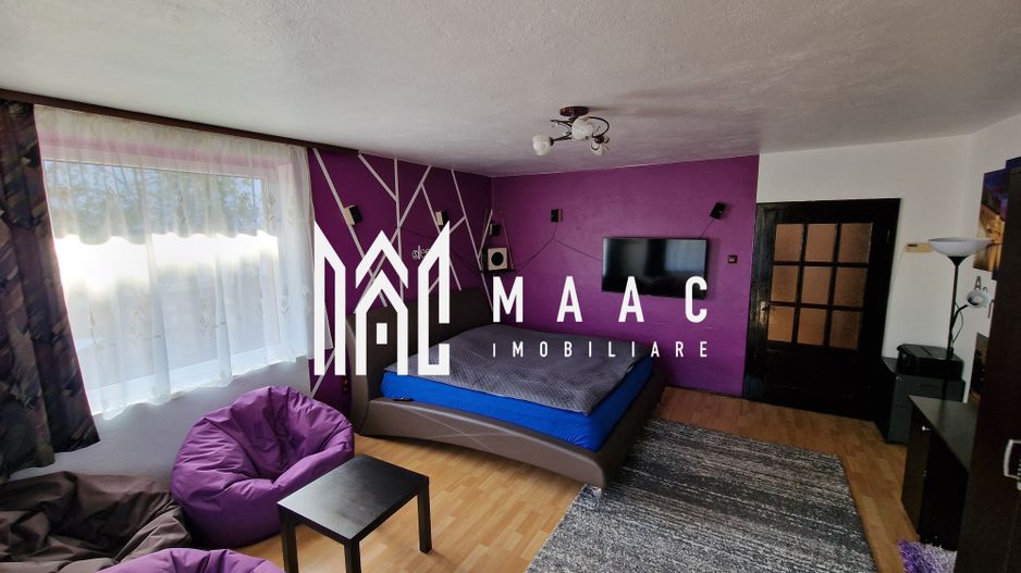 Casa individuala | Teren 556m | Parcul Sub Arini - Poză 4