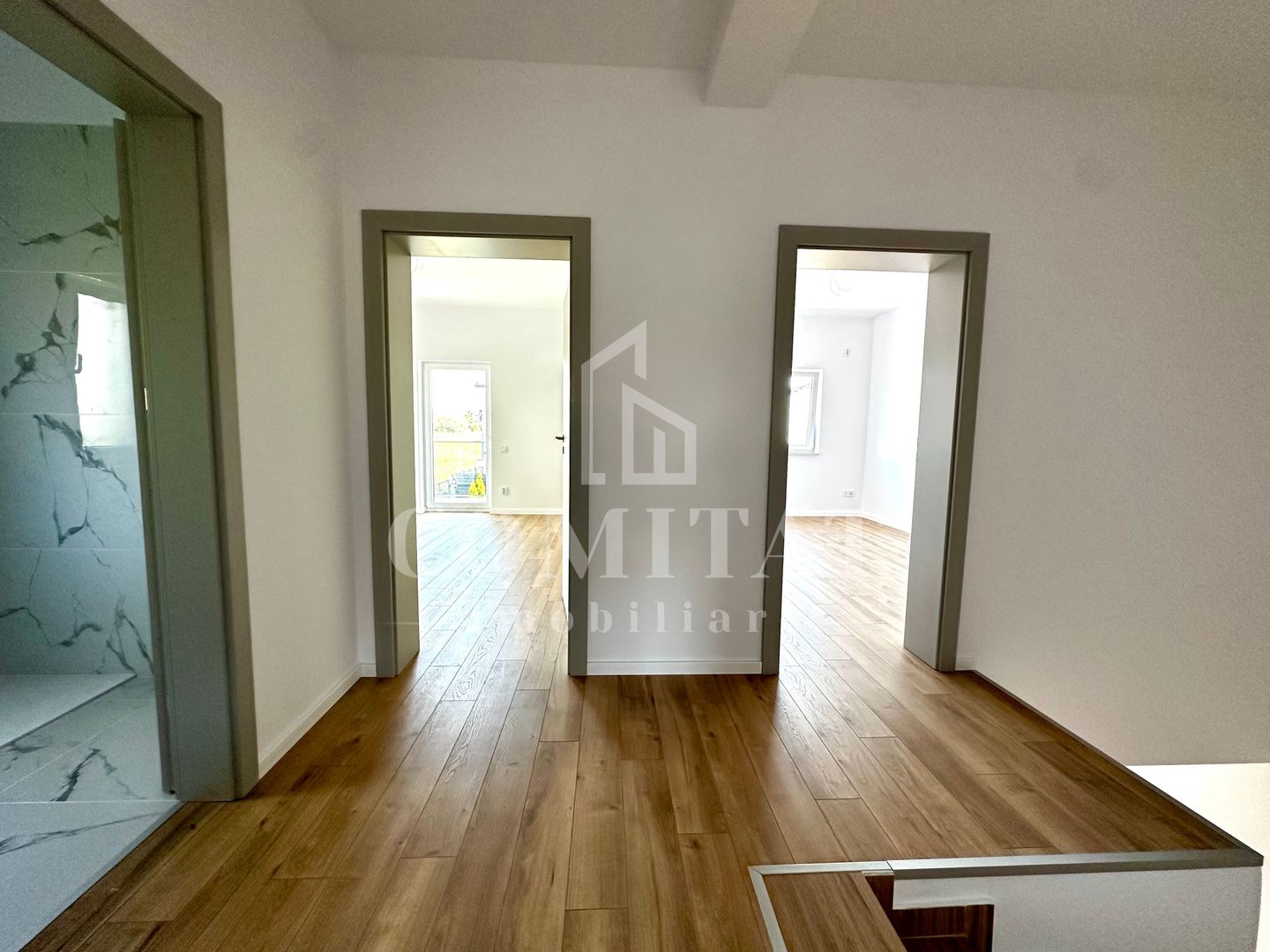 Duplex finisat | 2 locuri de parcare | Zona Tineretului - Poză 19