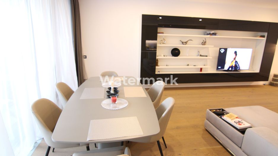 Apartament cu 4 camere de vânzare în zona Herastrau - Poză 2