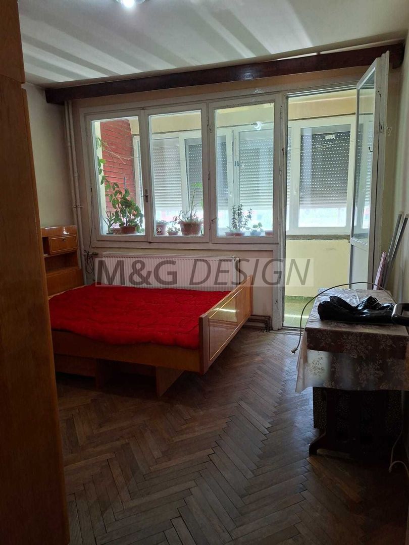 Apartament 2 camere zona Circumvalatiunii- Gh. Lazar - Poză 2