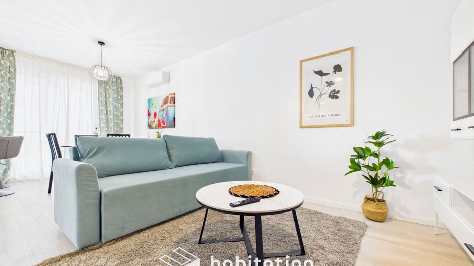 Eleganță la apus – apartament 2 camere, în zona Lipovei, lângă pădure - Poză 1