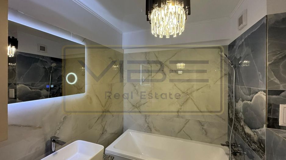 Apartament NOU 2 camere Nicolina - ADAMANT TOWERS - Poză 14
