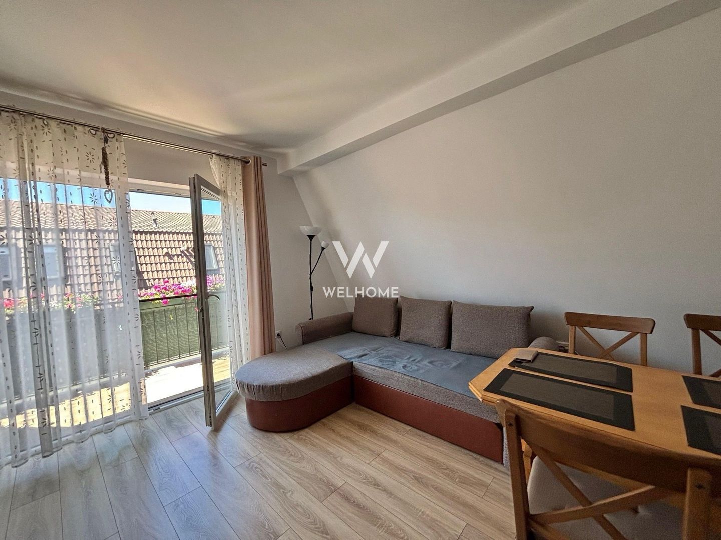 Apartament 2 camere GATA DE MUTARE - Lacul lui Binder, Sibiu - Poză 3