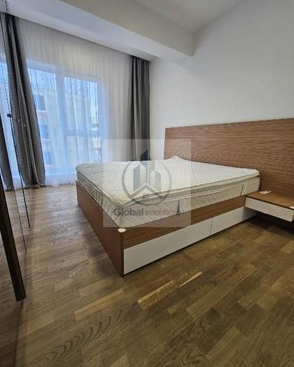Inchiriere apartament 2 cam + parcare subterana Catted Residence - Poză 3