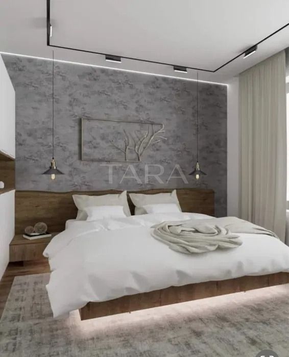 Apartament cu 3 camere in Floresti, zona Aqua Park - Poză 3